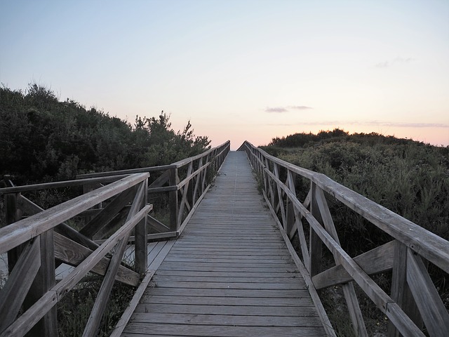 Paya de Muro Mallorca Urlaub